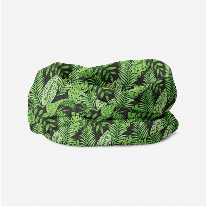 The Tropical CUFF