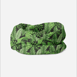 The Tropical CUFF